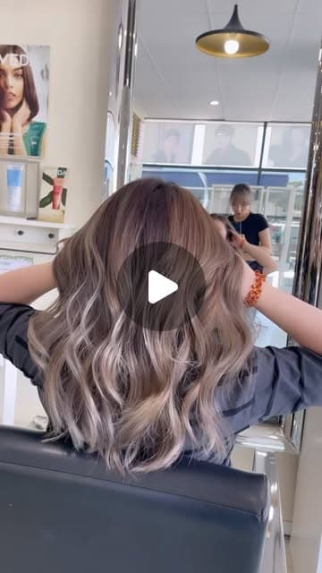 Jacqueline Hair & Beauty on Instagram