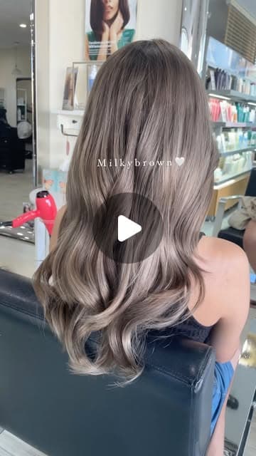 Jacqueline Hair & Beauty on Instagram