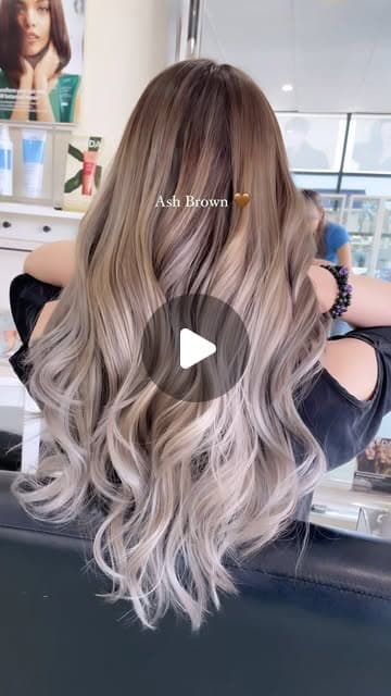 Jacqueline Hair & Beauty on Instagram