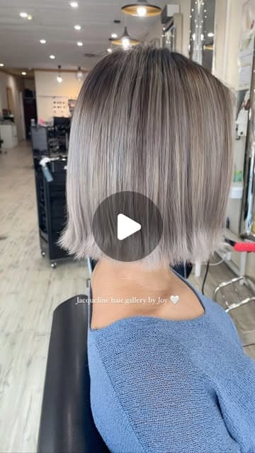 Jacqueline Hair & Beauty on Instagram
