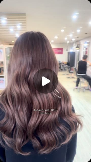 Jacqueline Hair & Beauty on Instagram